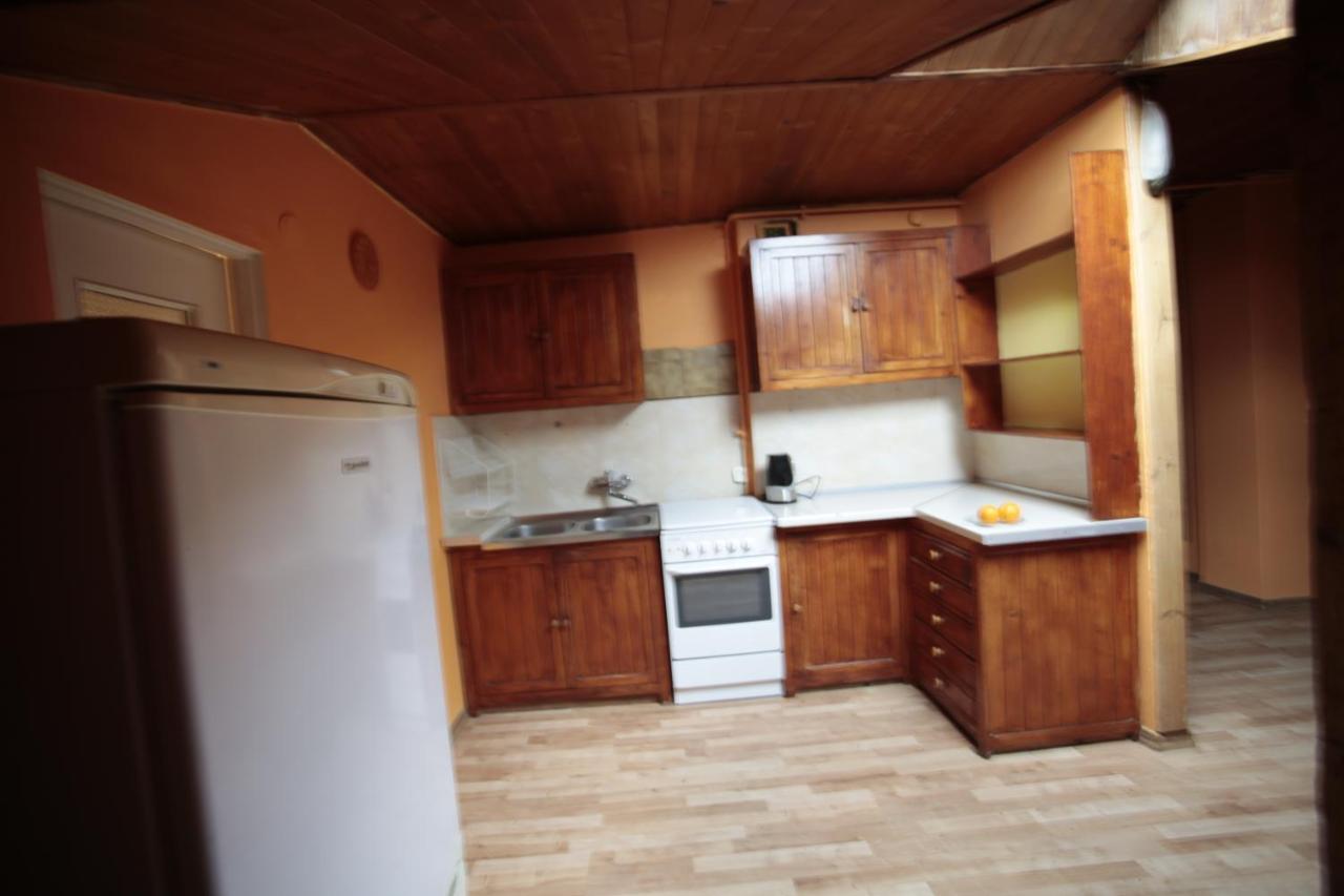 Klimatyczne Mieszkanko Kalisz Extérieur photo