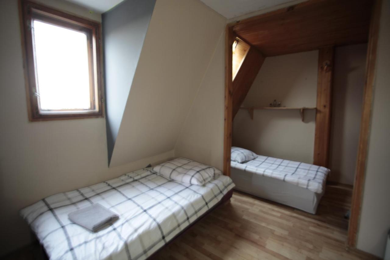 Klimatyczne Mieszkanko Kalisz Extérieur photo