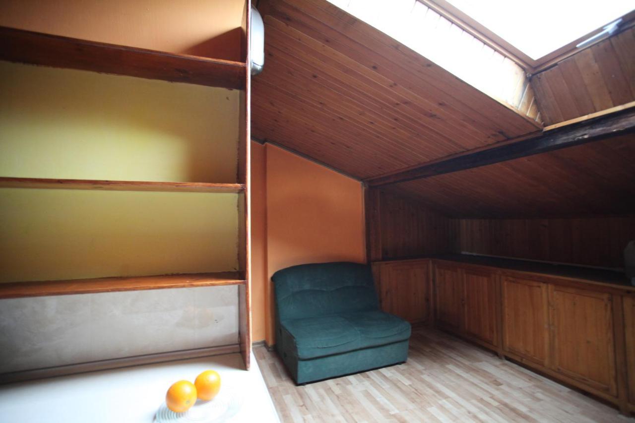 Klimatyczne Mieszkanko Kalisz Extérieur photo