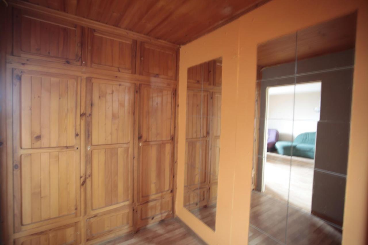 Klimatyczne Mieszkanko Kalisz Extérieur photo
